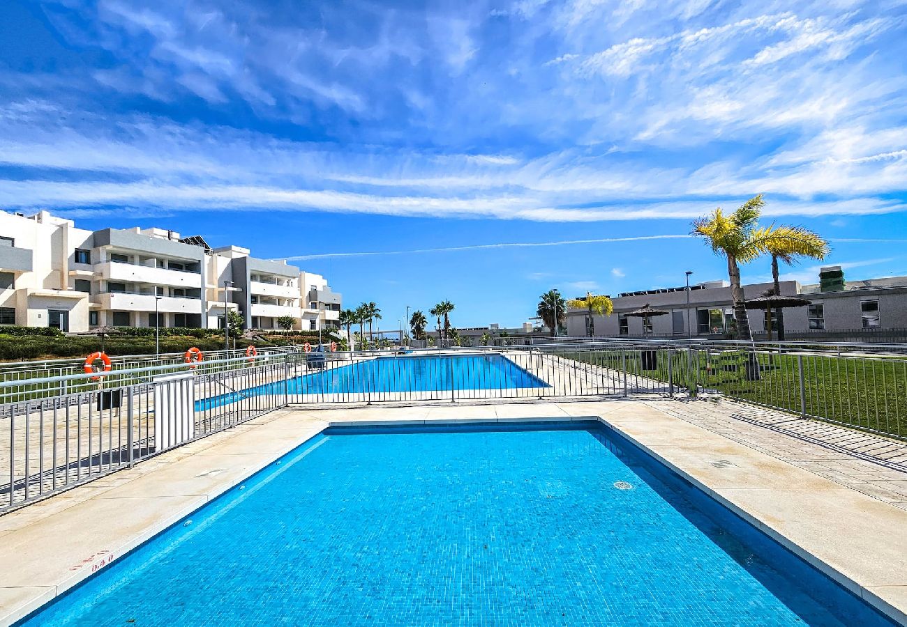 Apartamento en Estepona - Ático @ Colección Serenity