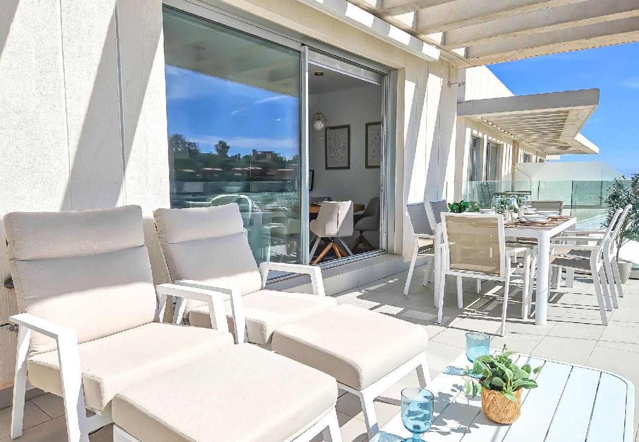 Apartamento en Estepona - Ático @ Colección Serenity