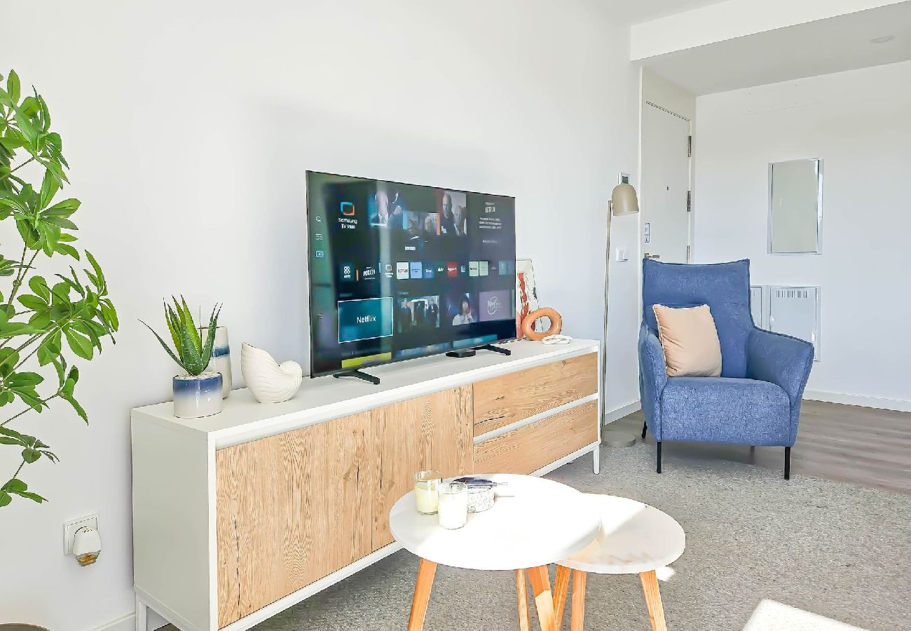 Apartamento en Estepona - Ático @ Colección Serenity