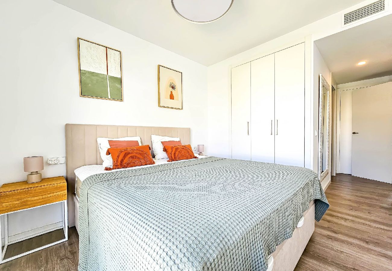 Apartamento en Estepona - Ático @ Colección Serenity