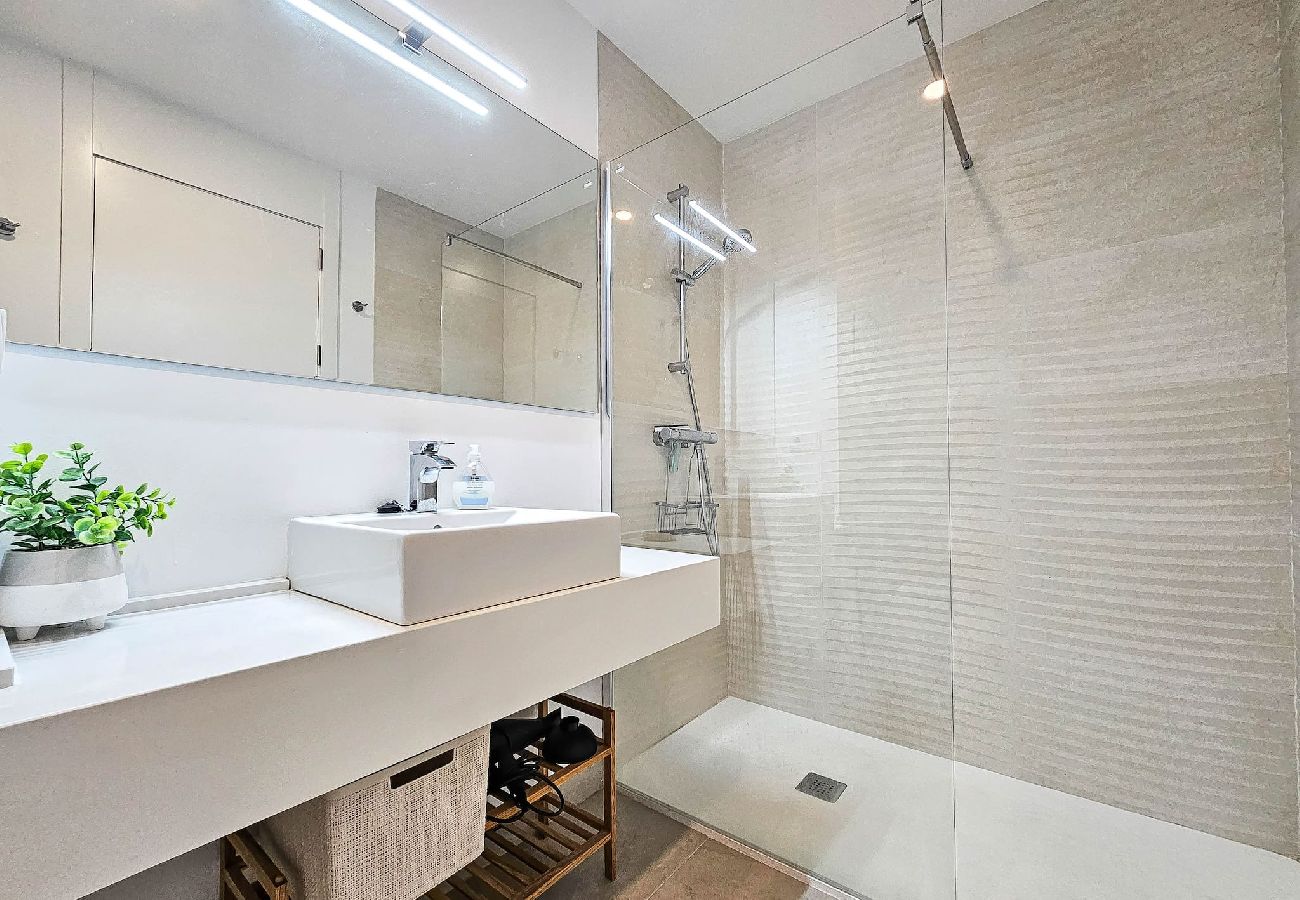 Apartamento en Estepona - Ático @ Colección Serenity