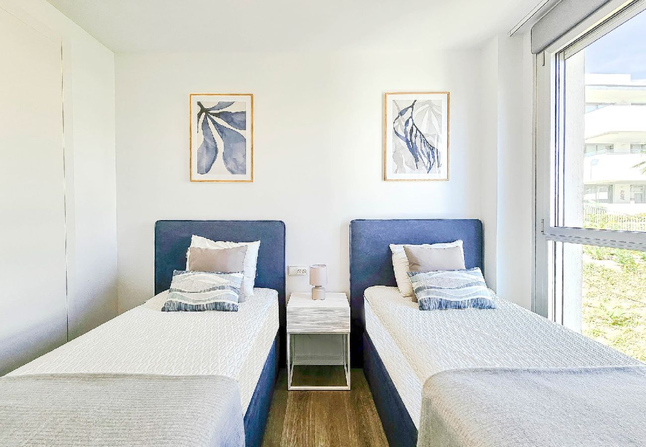 Apartamento en Estepona - Ático @ Colección Serenity
