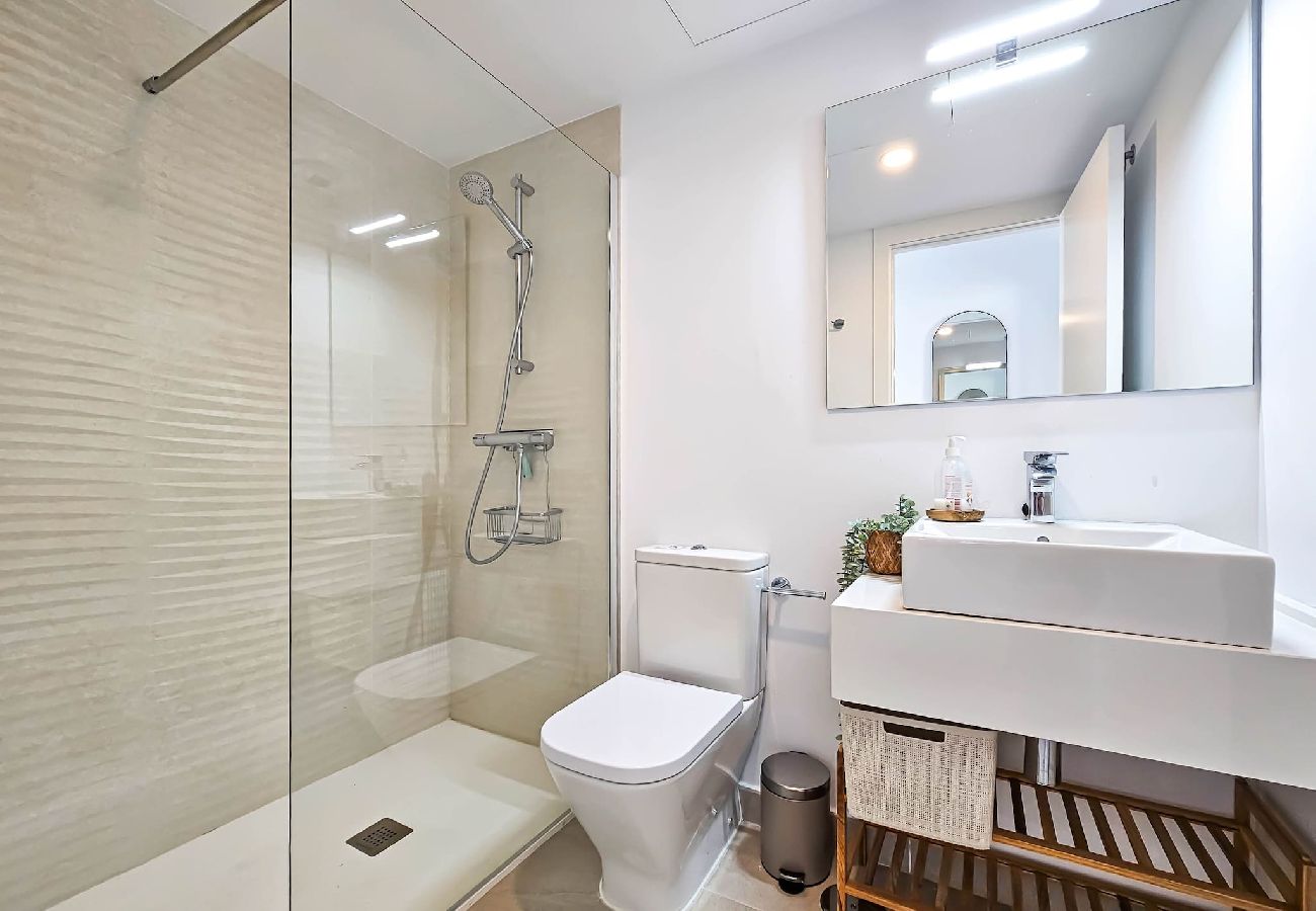Apartamento en Estepona - Ático @ Colección Serenity