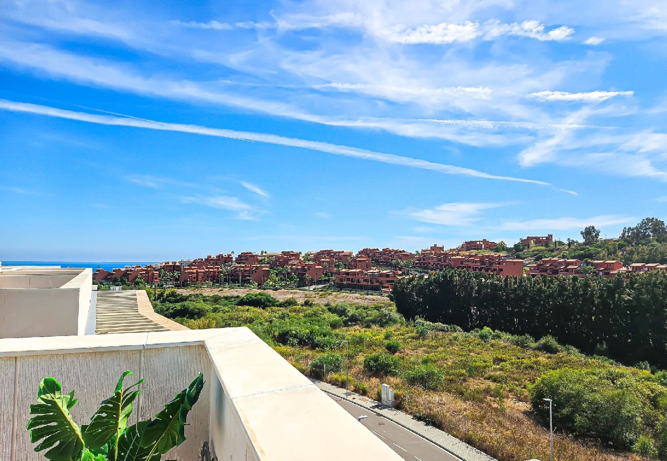 Apartamento en Estepona - Ático @ Colección Serenity