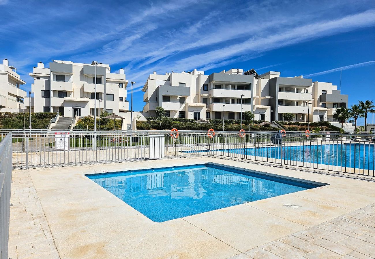 Apartamento en Estepona - Ático @ Colección Serenity