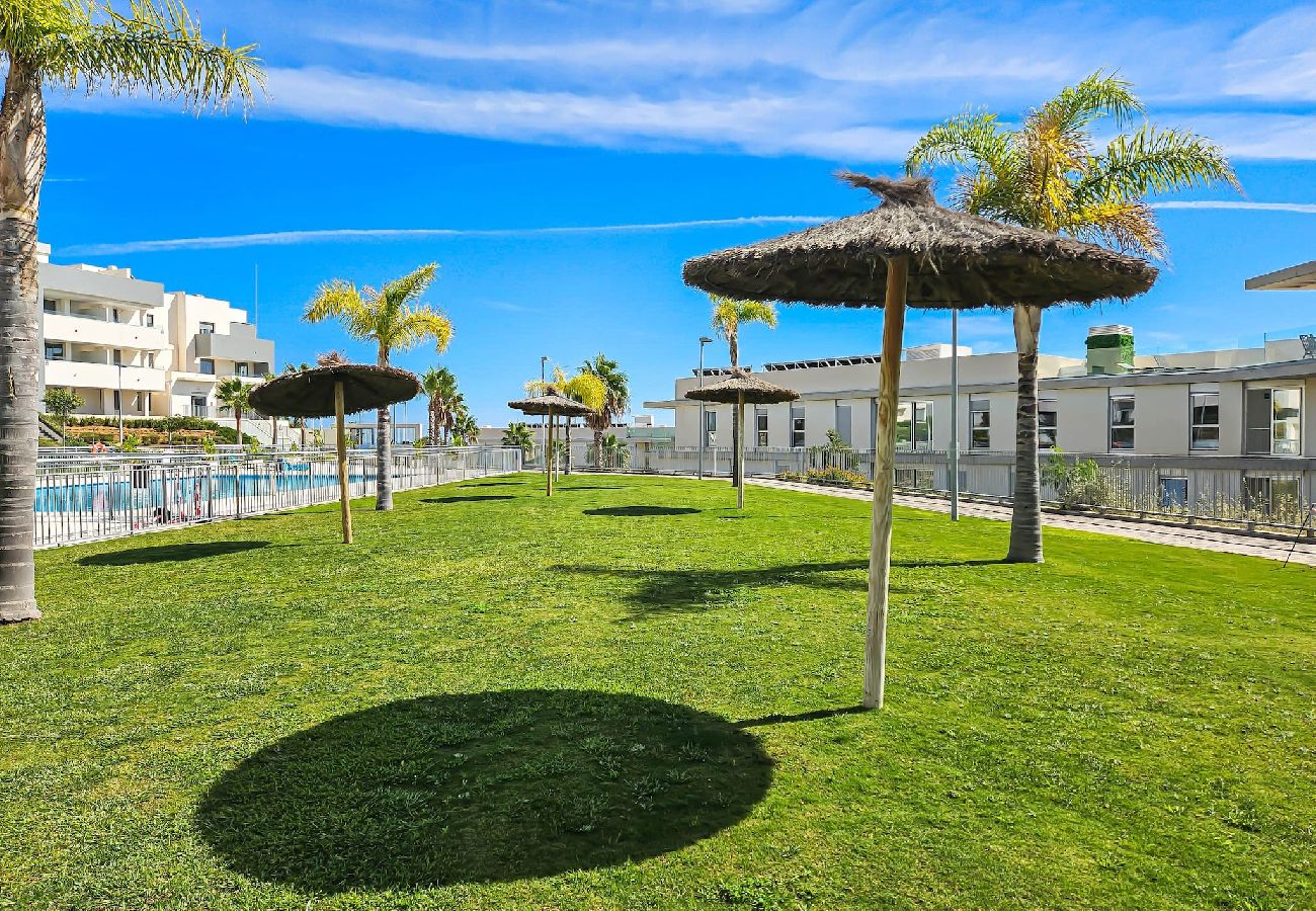 Apartamento en Estepona - Ático @ Colección Serenity