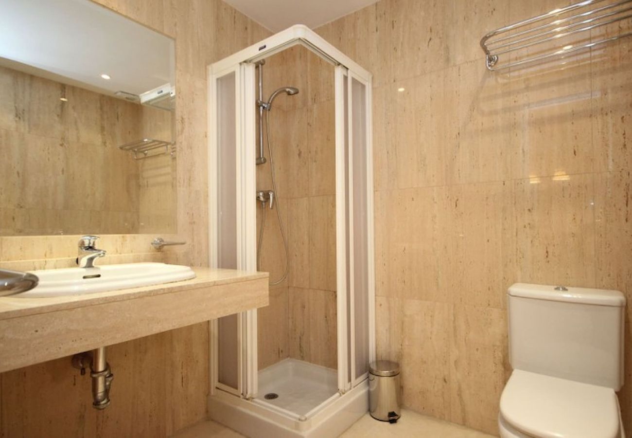 Apartamento en Marbella - Ático de 2 dormitorios