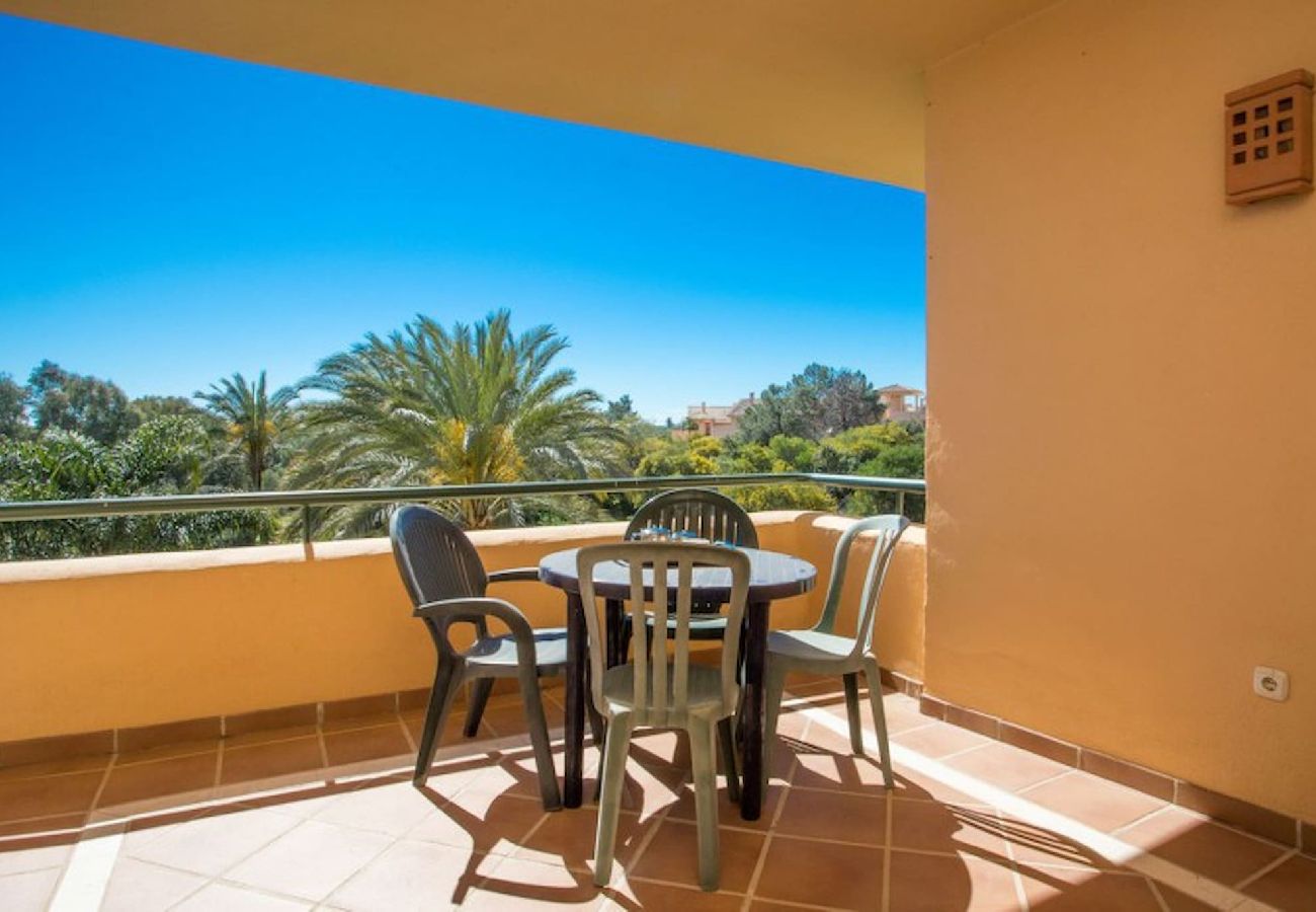 Apartamento en Marbella - Ático de 2 dormitorios
