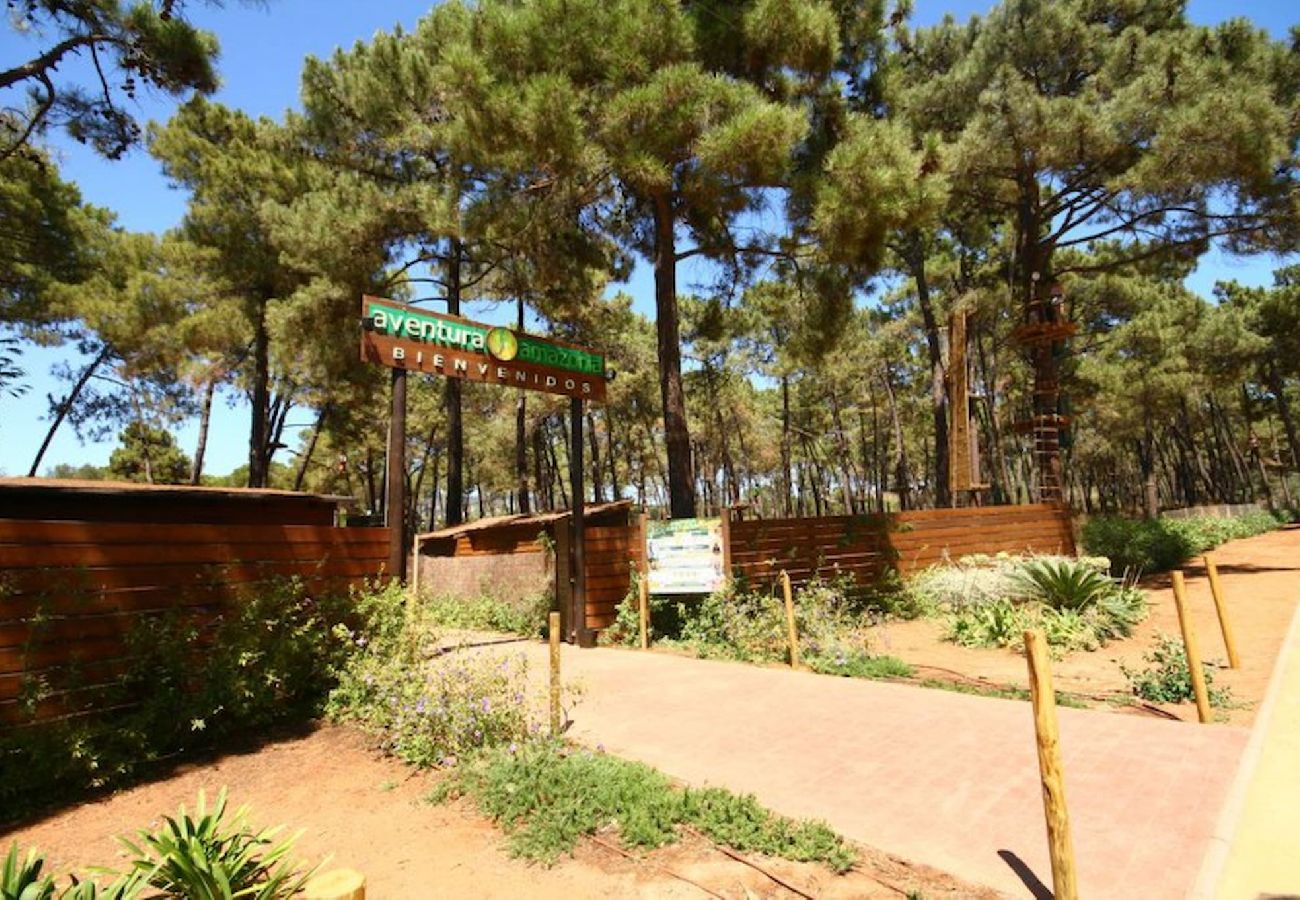 Apartamento en Marbella - Ático de 2 dormitorios