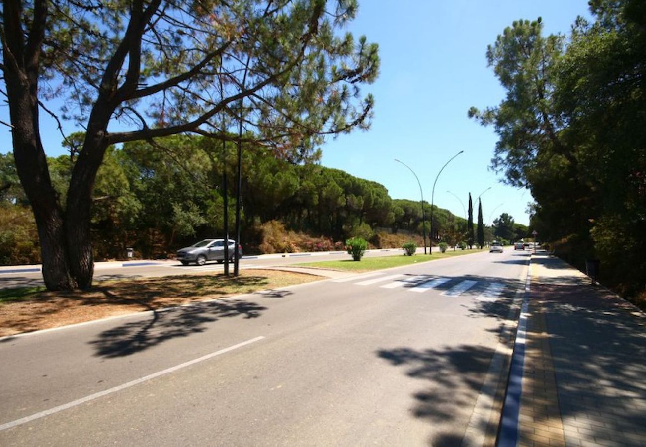 Apartamento en Marbella - Ático de 2 dormitorios