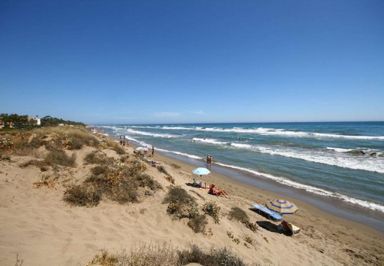 Apartamento en Marbella - Ático de 2 dormitorios
