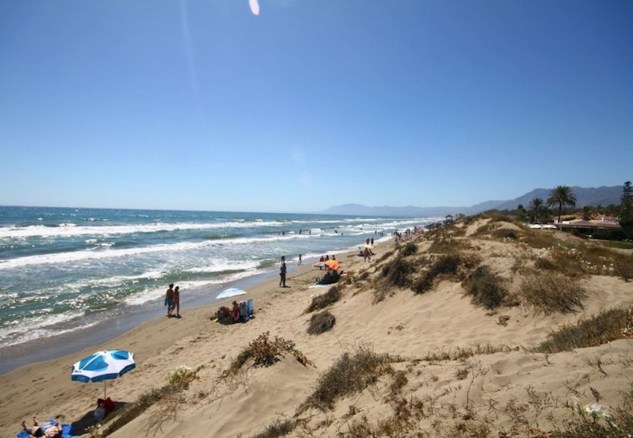 Apartamento en Marbella - Ático de 2 dormitorios