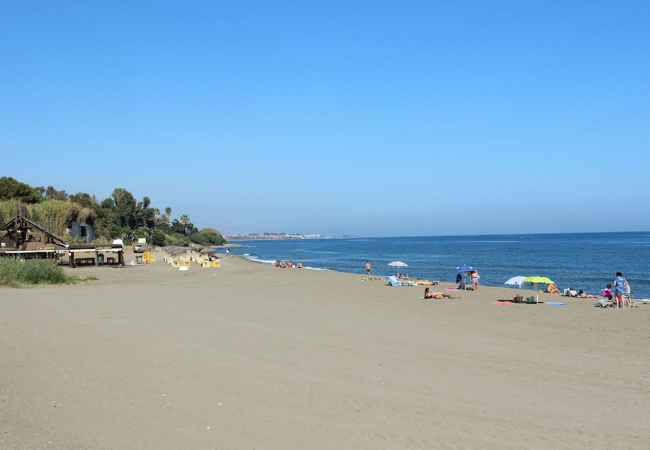 Apartamento en Estepona - Apartamento de un dormitorio en Estepona