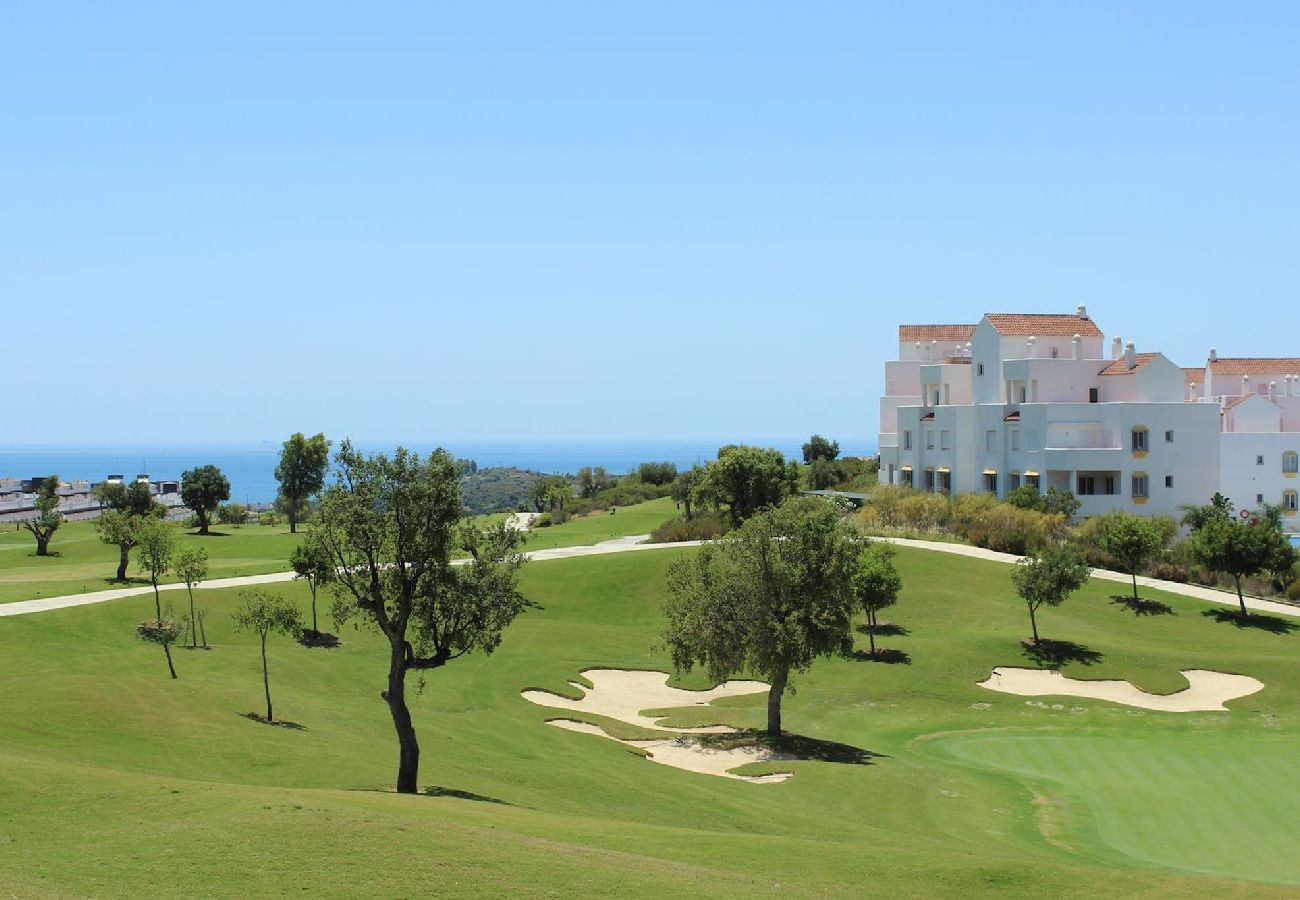 Apartamento en Estepona - Apartamento de un dormitorio en Estepona
