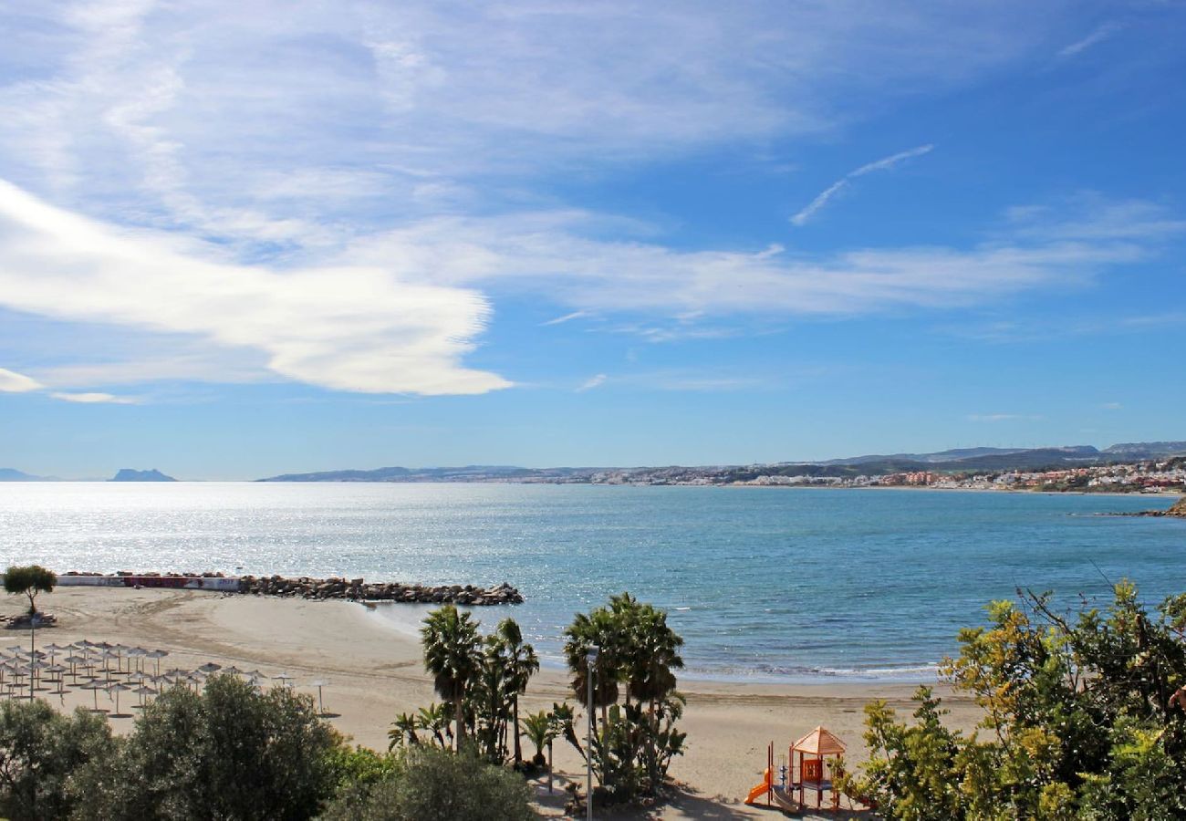 Apartamento en Estepona - Apartamento de un dormitorio en Estepona