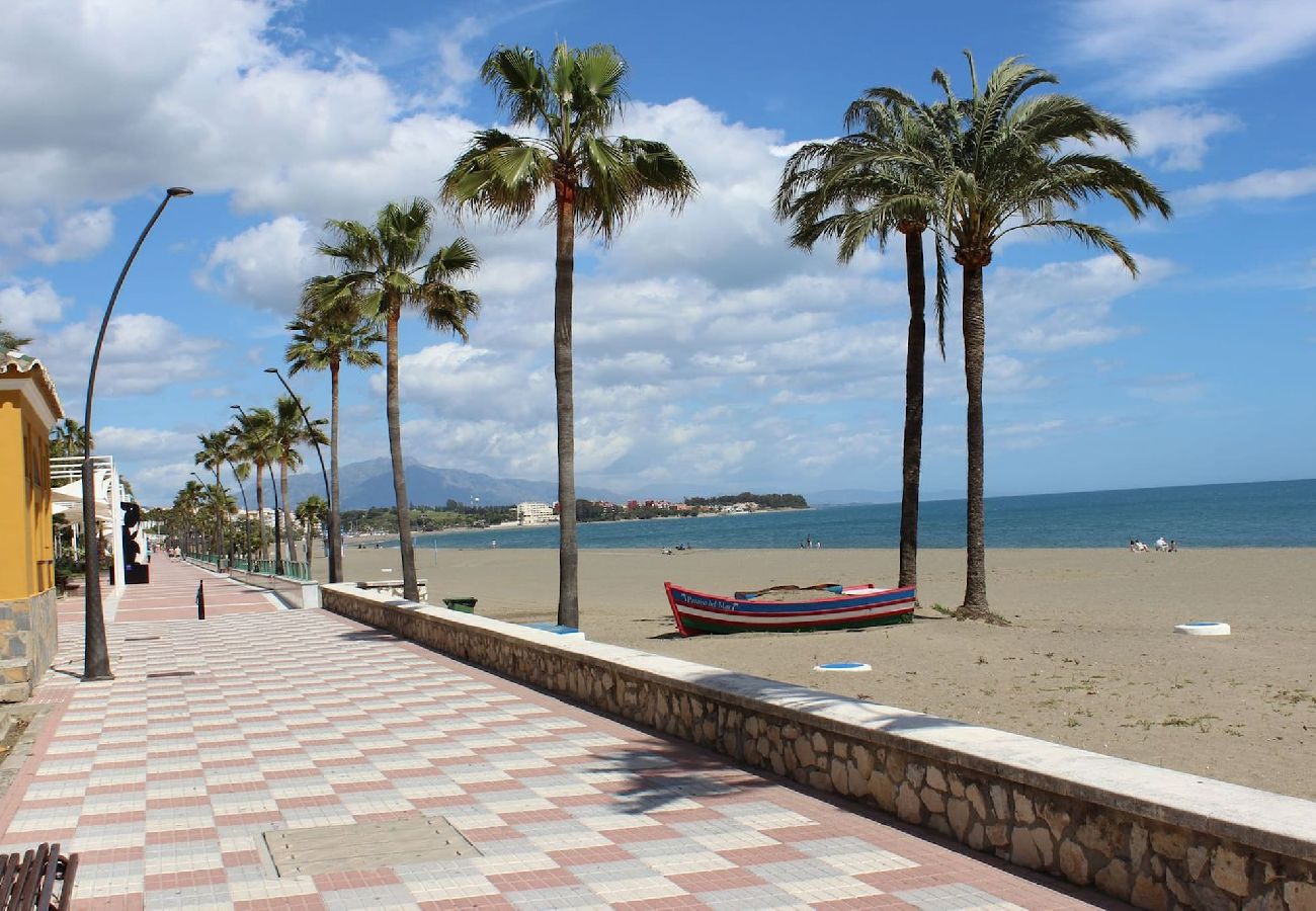 Apartamento en Estepona - Apartamento de un dormitorio en Estepona