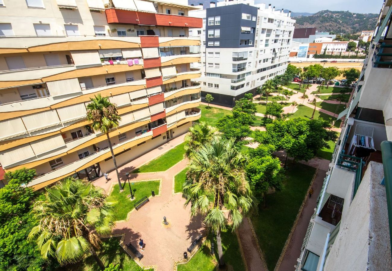 Apartamento en Estepona - Apartamento de un dormitorio en Estepona