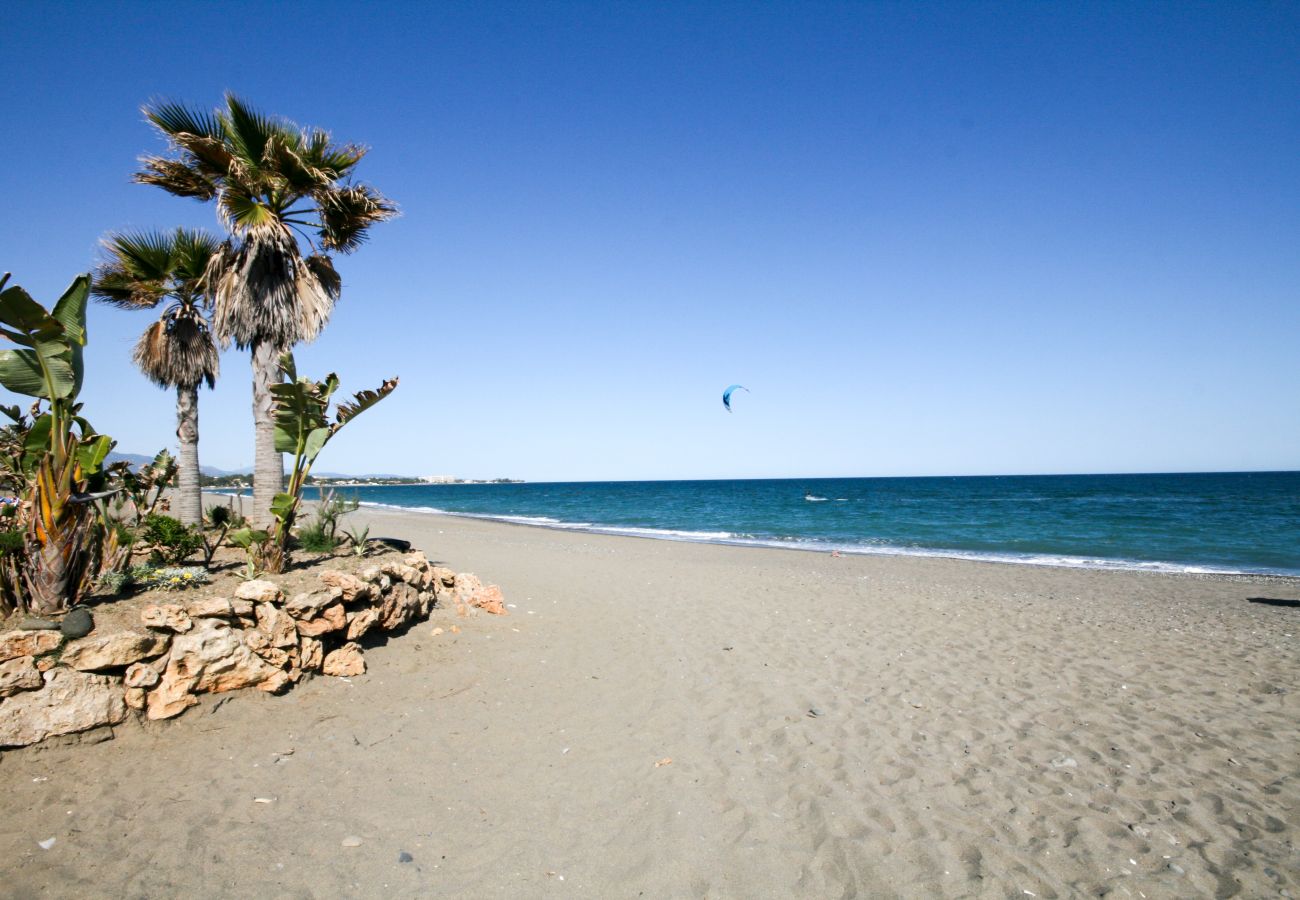 Apartamento en Marbella - Propiedad de lujo frente al mar en San Pedro