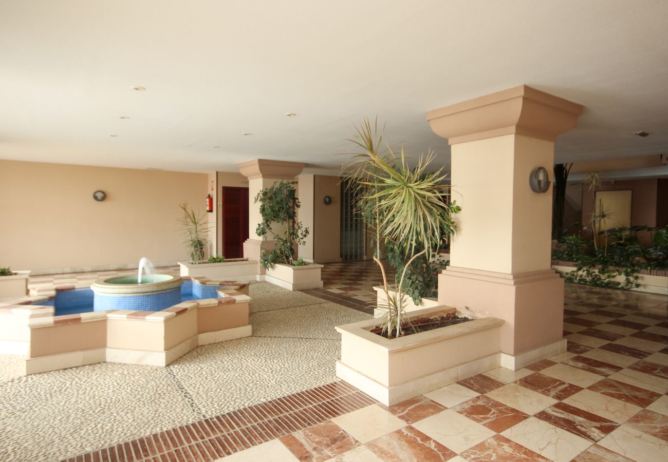 Apartamento en Marbella - Propiedad de lujo frente al mar en San Pedro