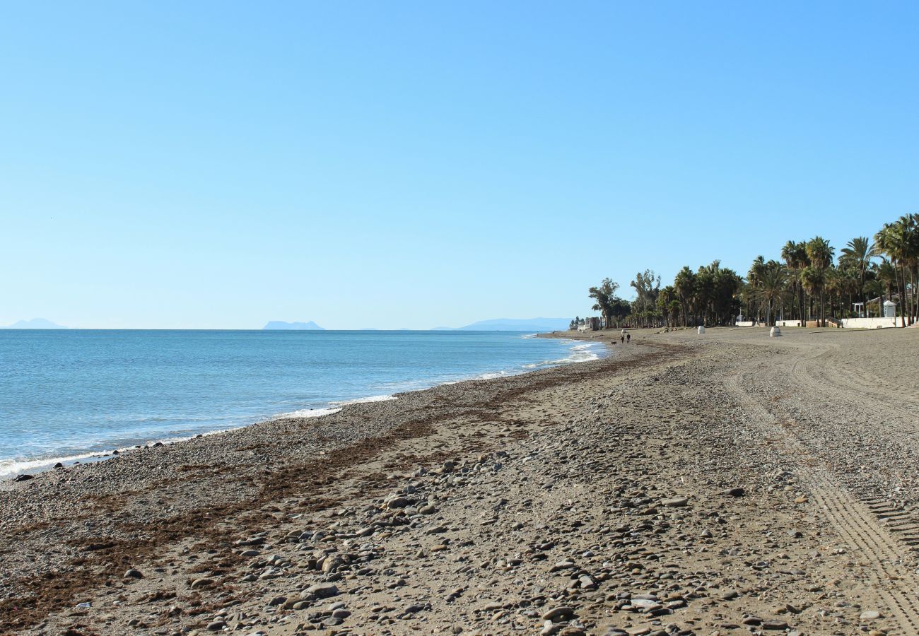 Apartamento en Marbella - Propiedad de lujo frente al mar en San Pedro