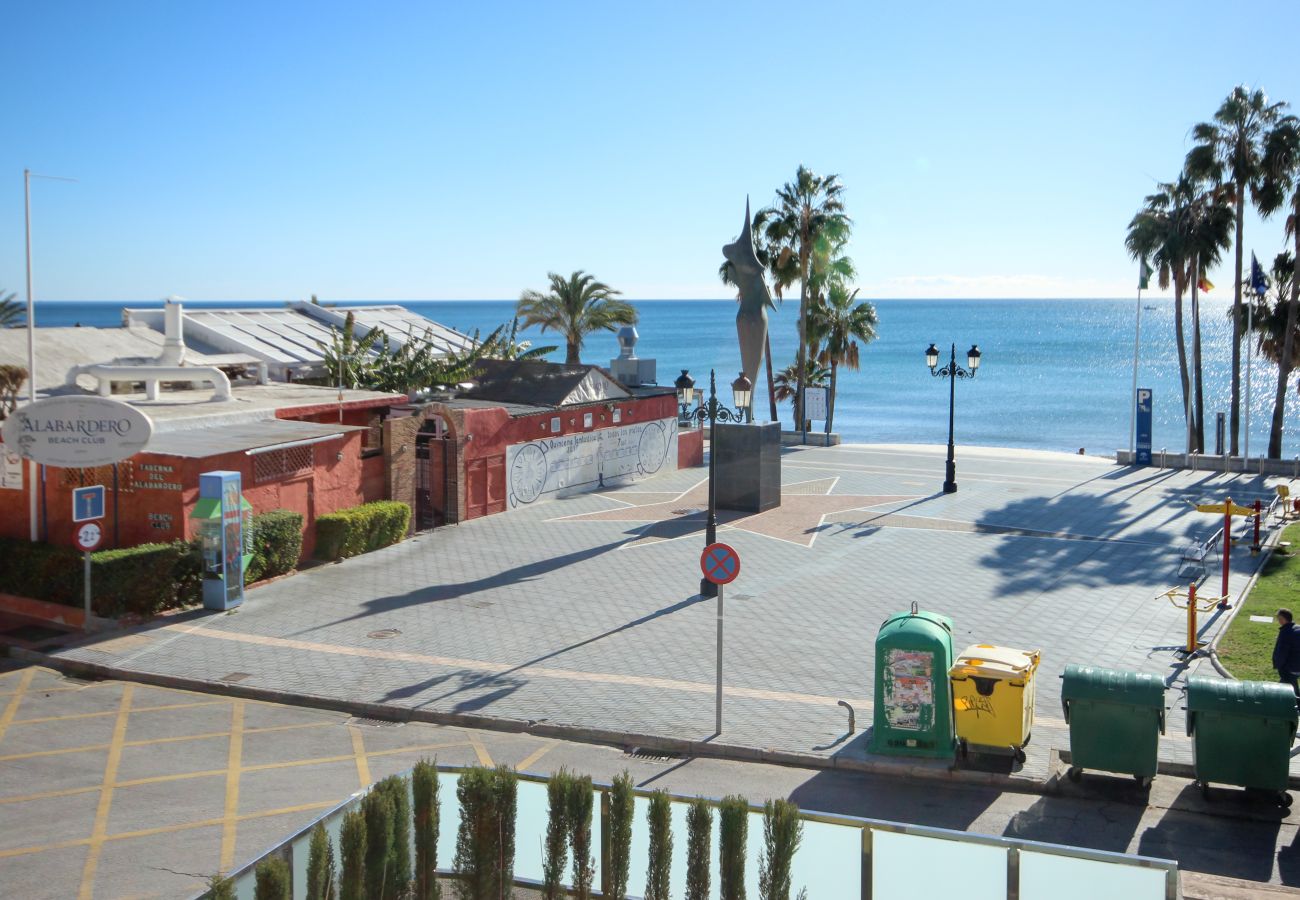 Apartamento en Marbella - Propiedad de lujo frente al mar en San Pedro