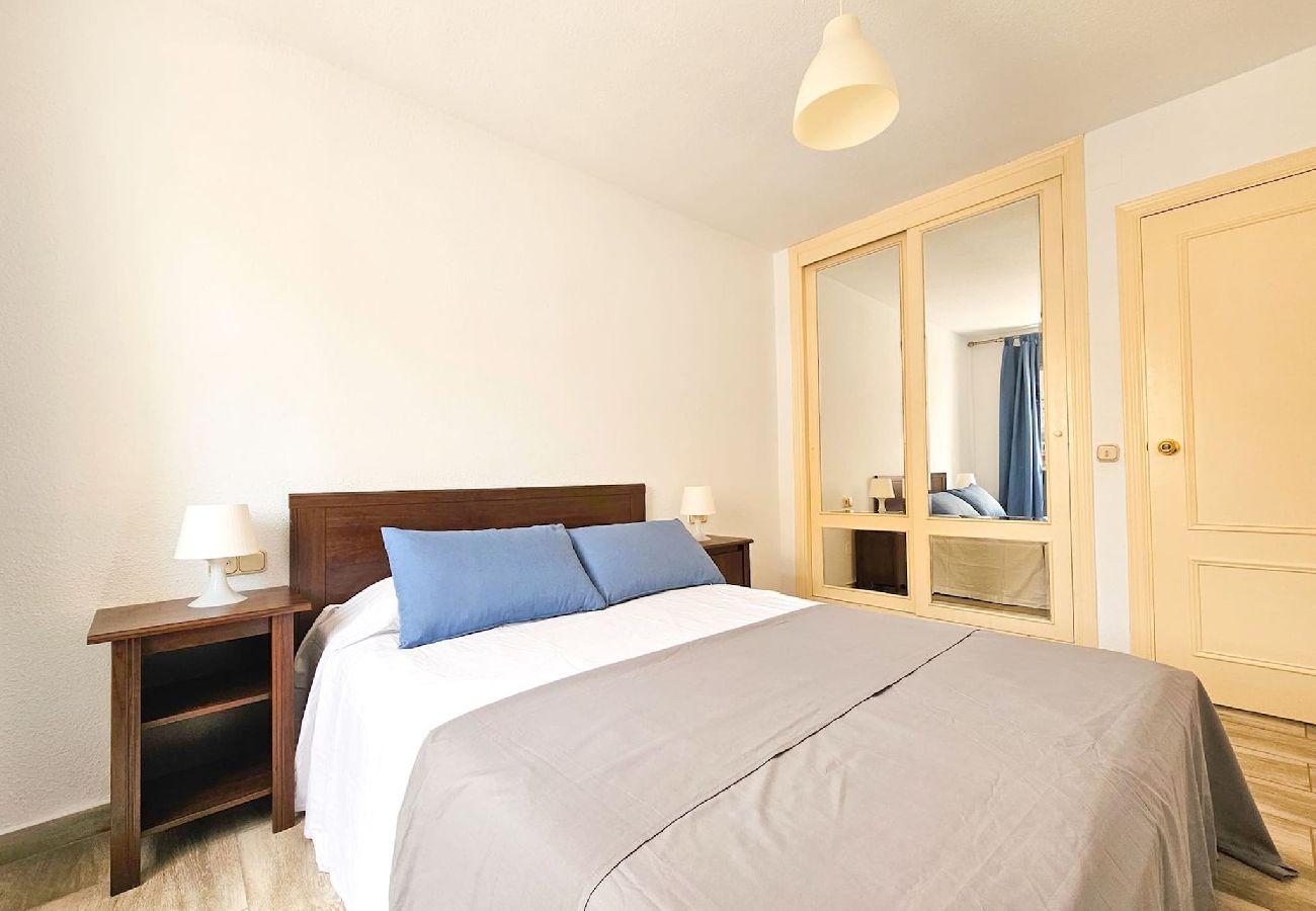 Apartamento en Torremolinos - Apartamento de 3 dormitorios en Torremolinos