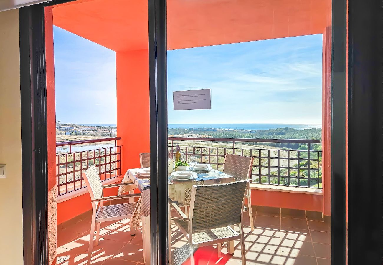 Apartamento en Mijas Costa - Ubicación tranquila entre La Cala y Fuengirola