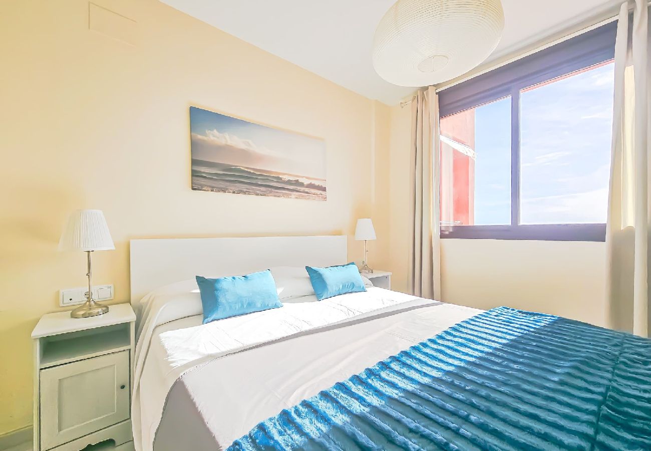 Apartamento en Mijas Costa - Ubicación tranquila entre La Cala y Fuengirola