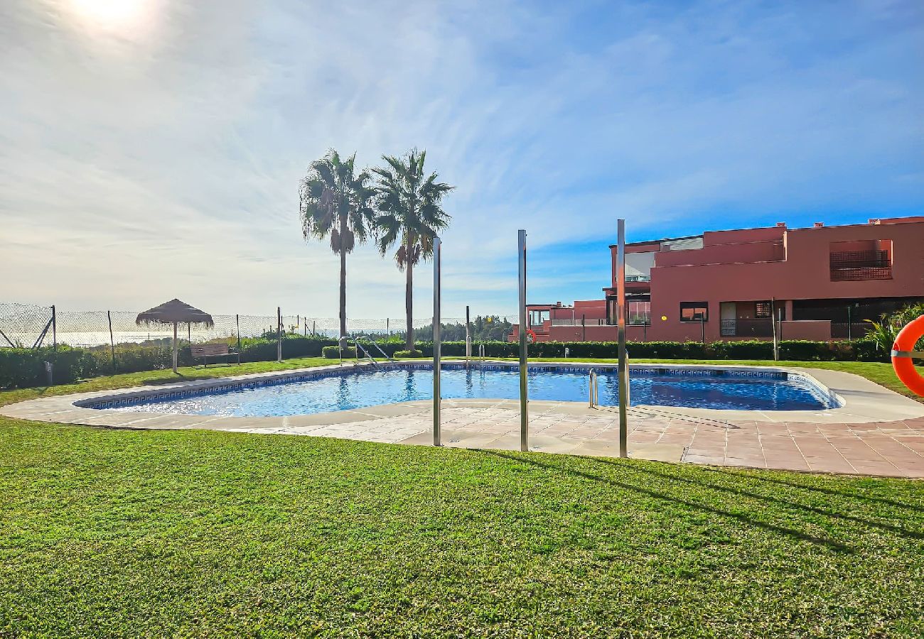 Apartamento en Mijas Costa - Ubicación tranquila entre La Cala y Fuengirola