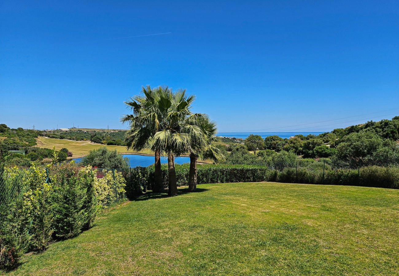 Villa en Estepona - Villa Las Brisas, Valle Romano