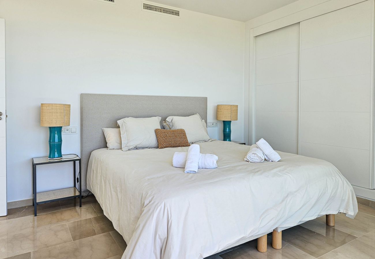 Villa en Estepona - Villa Las Brisas, Valle Romano