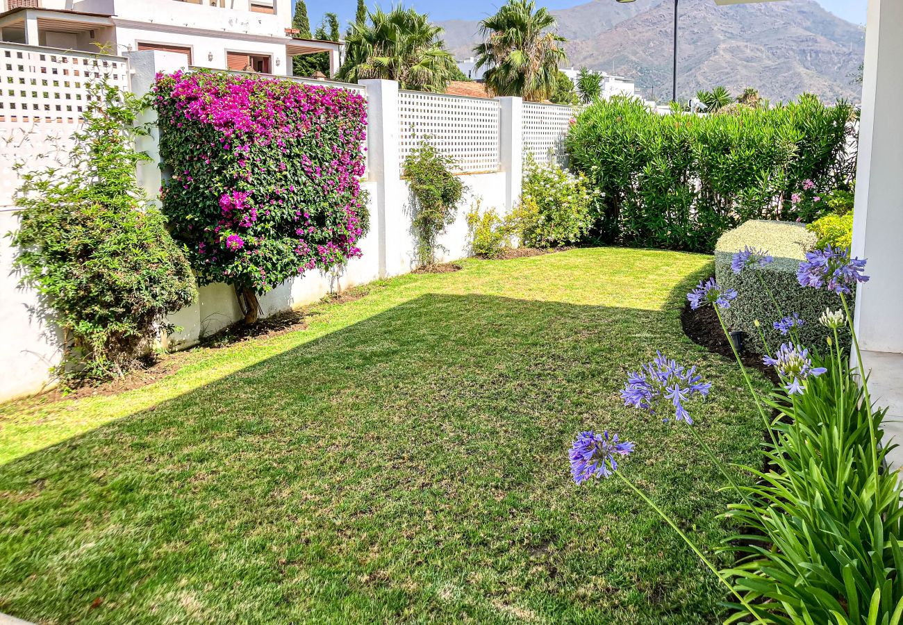 Villa en Estepona - Villa Las Brisas, Valle Romano