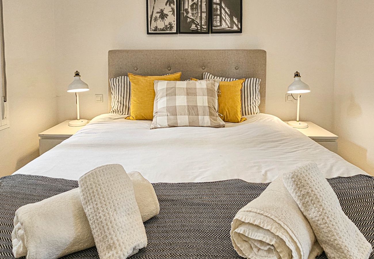 Apartamento en Marbella - Apartamento de 3 habitaciones, Ivy Residence Nueva Andalucía, cerca de Puerto Banus
