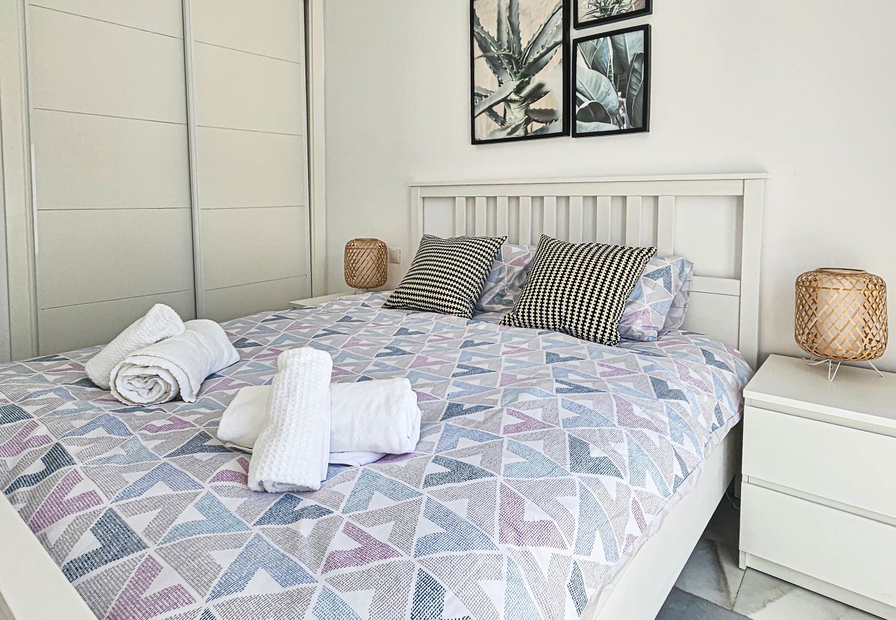 Apartamento en Marbella - Apartamento de 3 habitaciones, Ivy Residence Nueva Andalucía, cerca de Puerto Banus