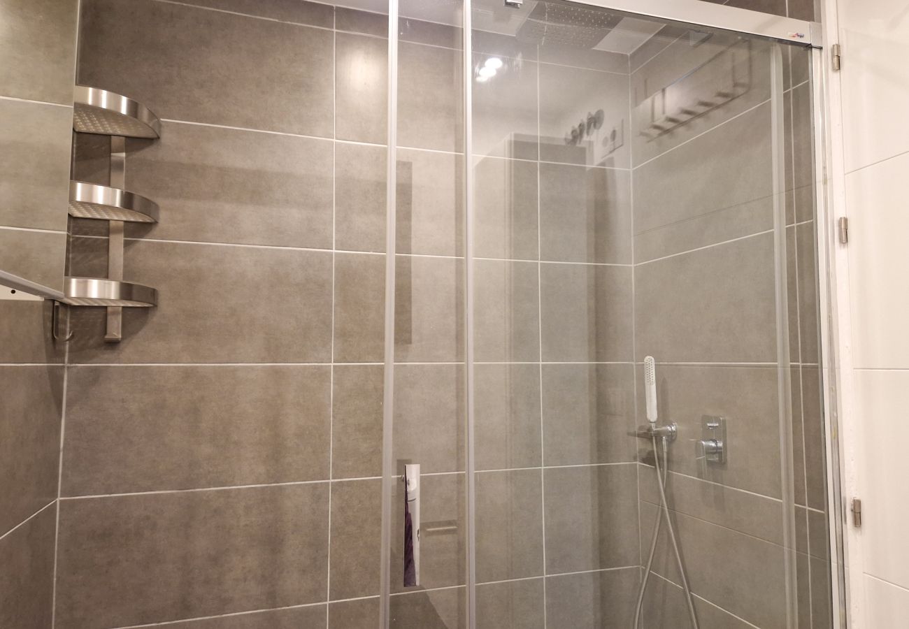 Apartamento en Marbella - Apartamento de 3 habitaciones, Ivy Residence Nueva Andalucía, cerca de Puerto Banus