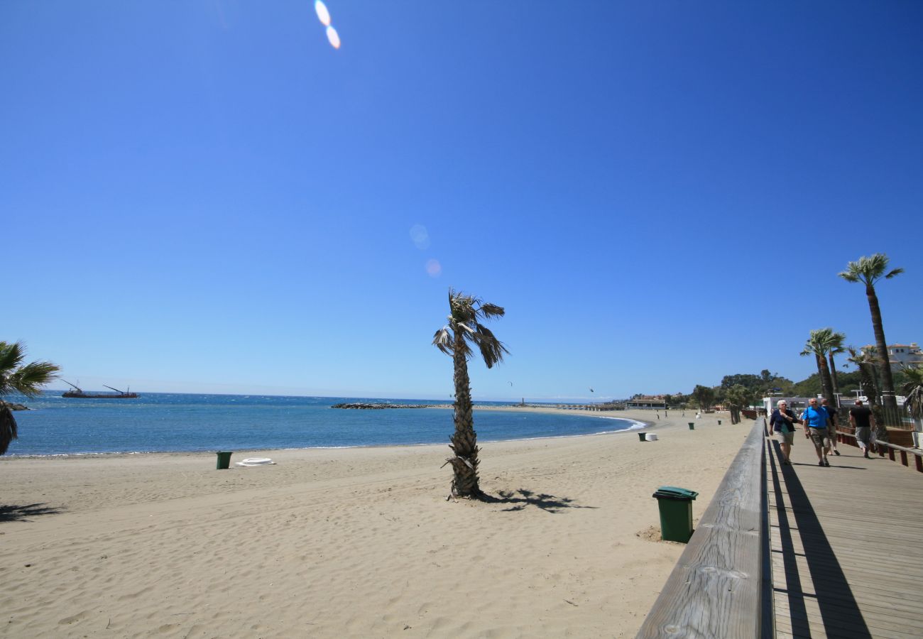 Apartamento en Marbella - Apartamento de 3 habitaciones, Ivy Residence Nueva Andalucía, cerca de Puerto Banus