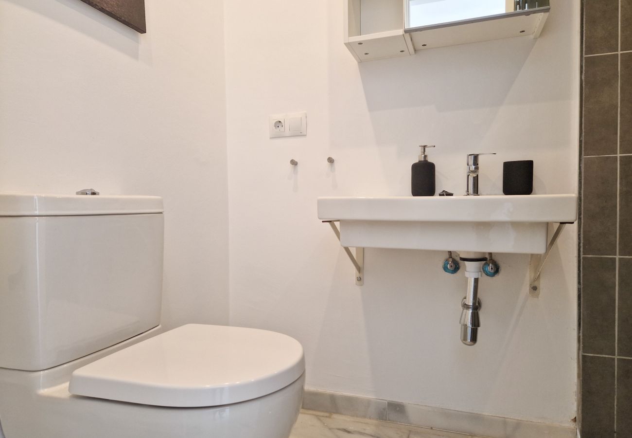 Apartamento en Marbella - Apartamento de 3 habitaciones, Ivy Residence Nueva Andalucía, cerca de Puerto Banus