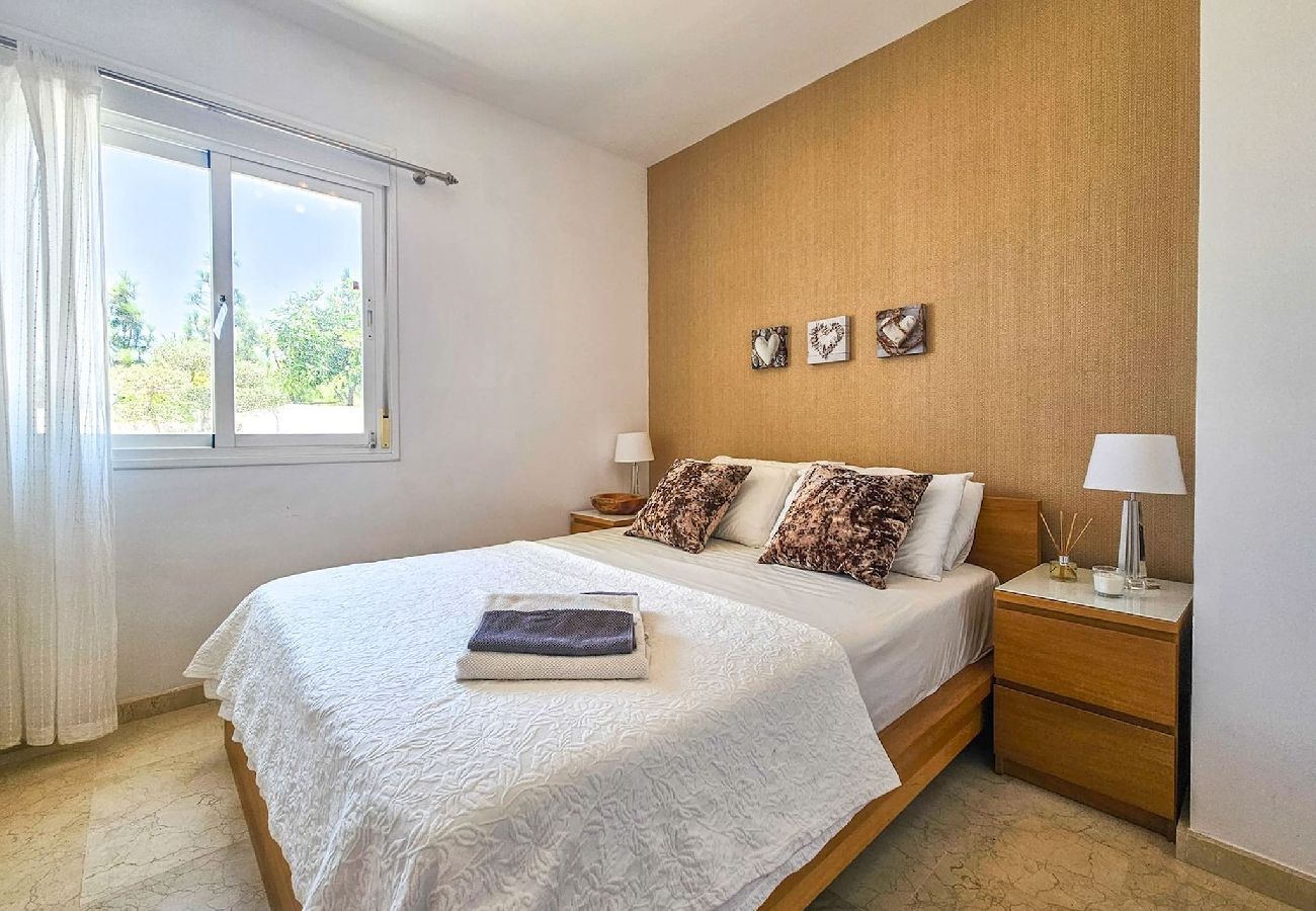 Apartamento en Mijas Costa - Increíble ático de 4 dormitorios en El Faro