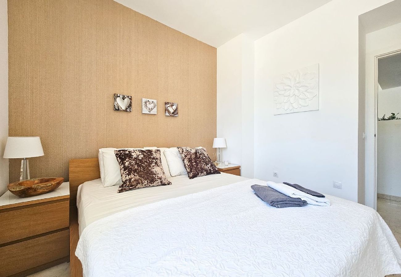 Apartamento en Mijas Costa - Increíble ático de 4 dormitorios en El Faro