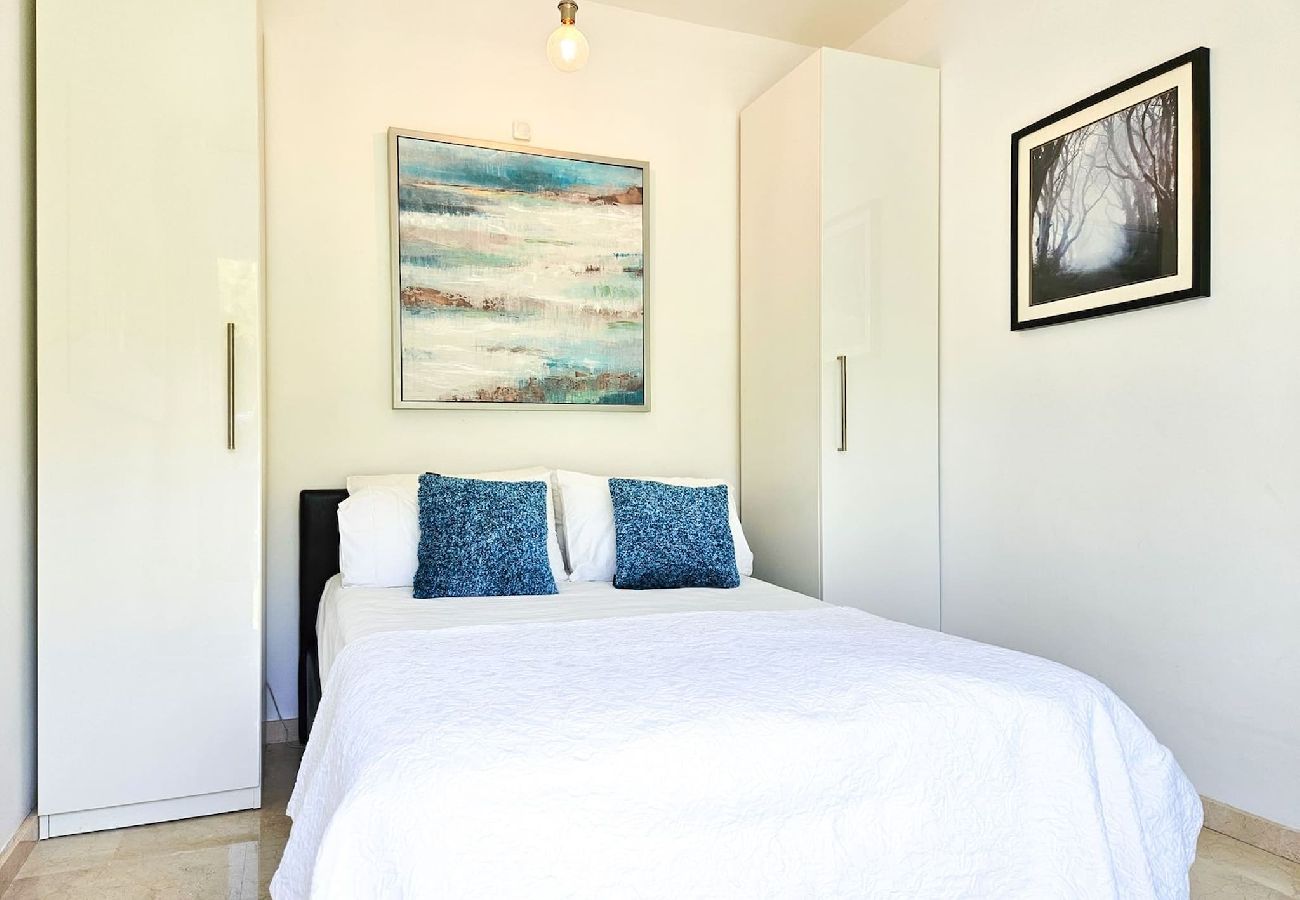 Apartamento en Mijas Costa - Increíble ático de 4 dormitorios en El Faro