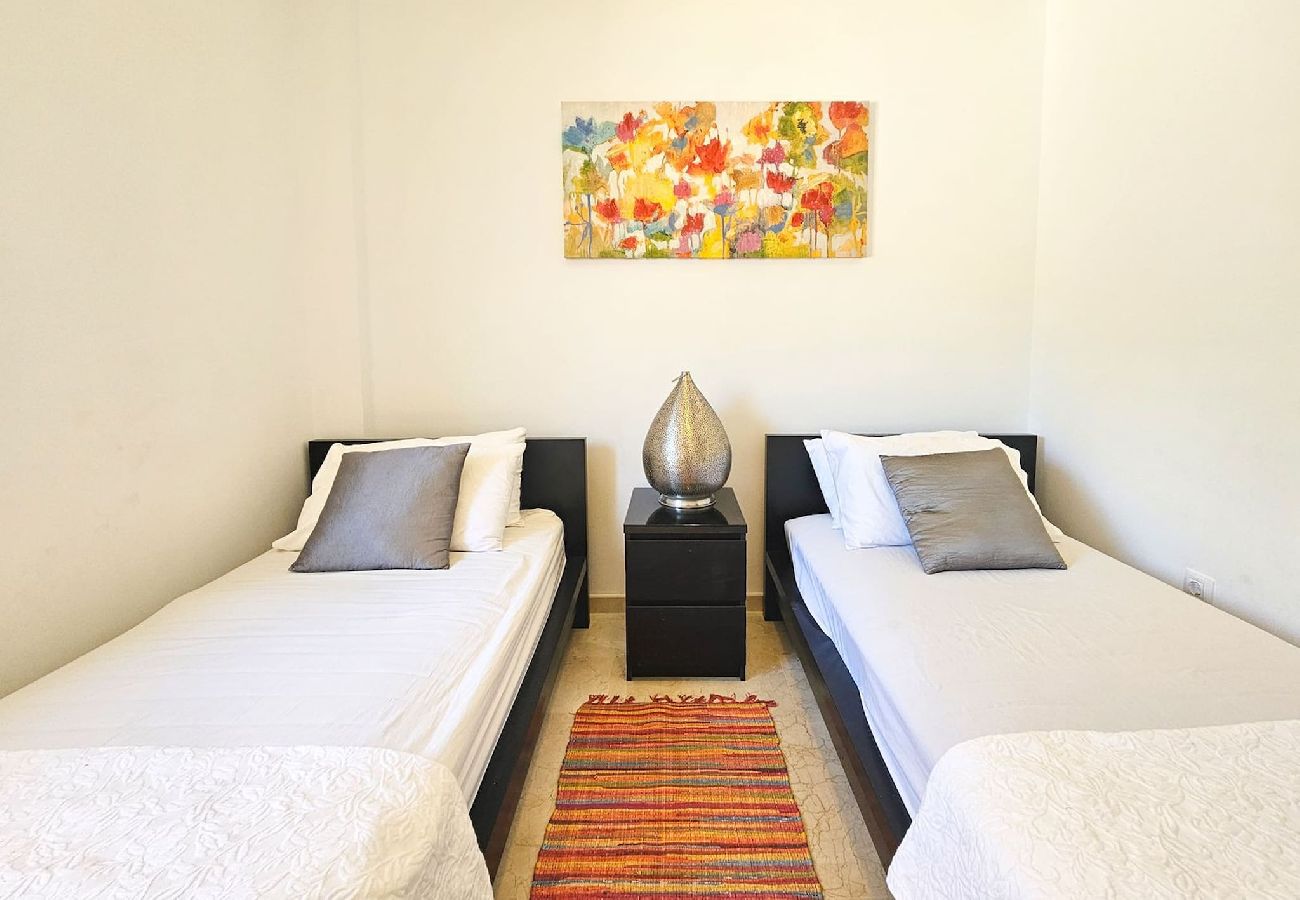 Apartamento en Mijas Costa - Increíble ático de 4 dormitorios en El Faro