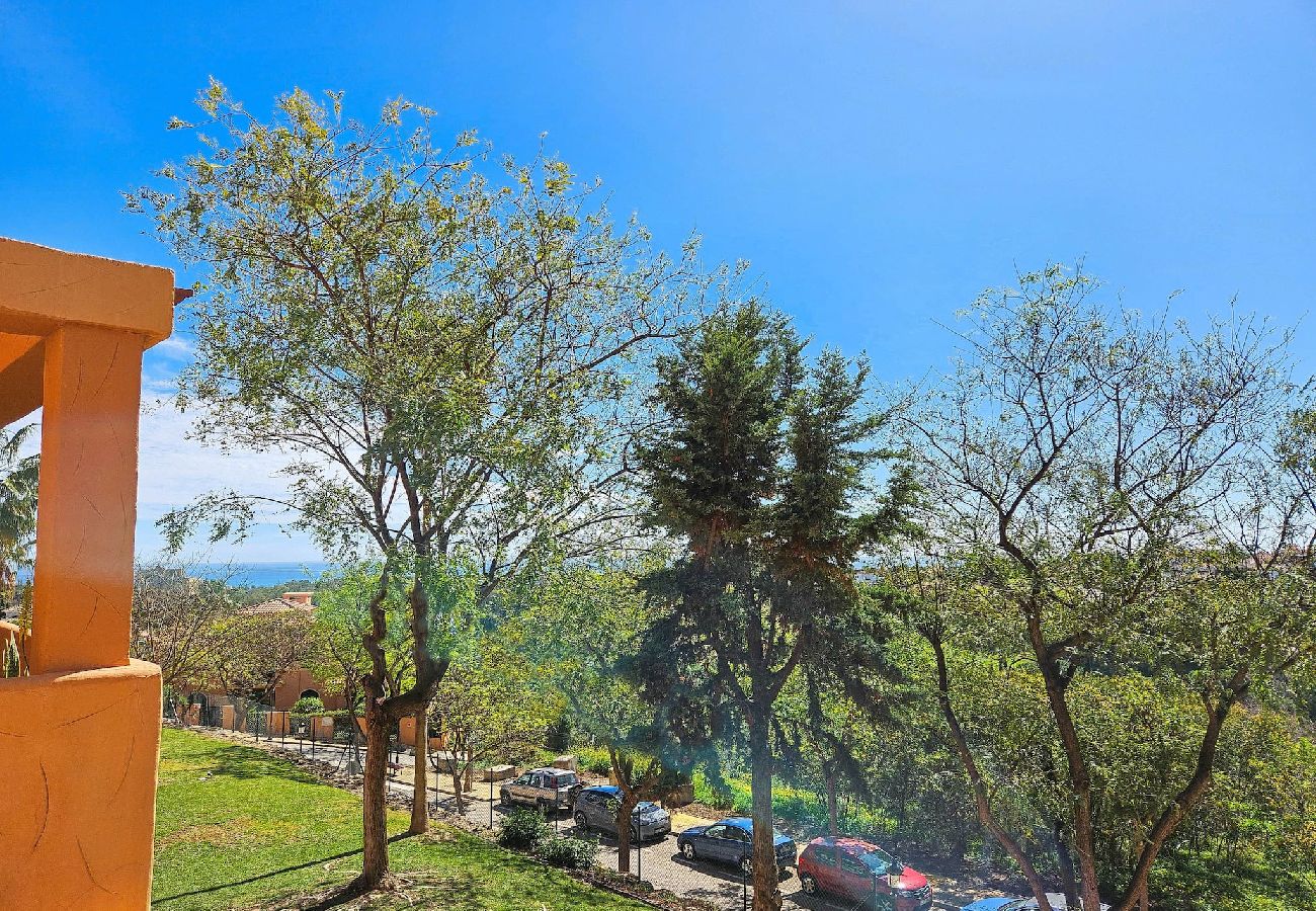 Apartamento en Marbella - 1 habitación en Los Lagos de Santa María, Elviria