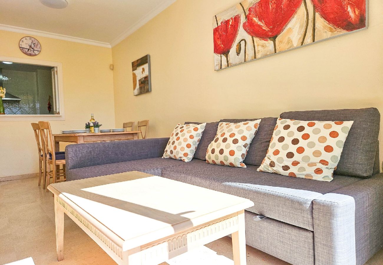 Apartamento en Marbella - 1 habitación en Los Lagos de Santa María, Elviria