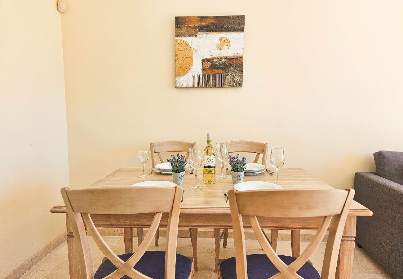 Apartamento en Marbella - 1 habitación en Los Lagos de Santa María, Elviria