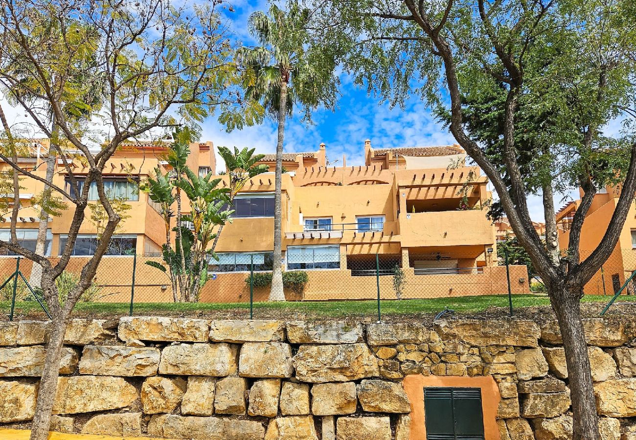 Apartamento en Marbella - 1 habitación en Los Lagos de Santa María, Elviria