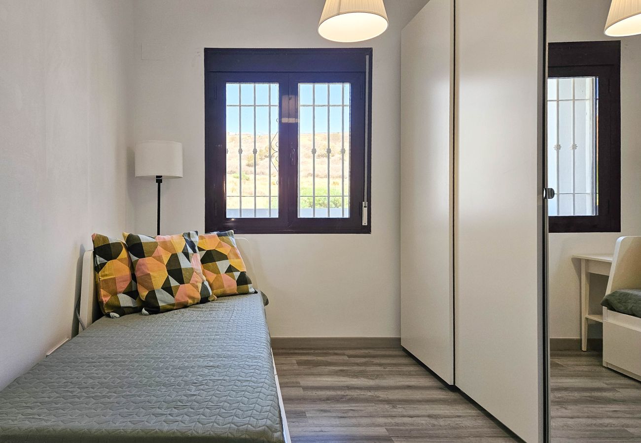 Apartamento en Mijas Costa - Apartamento de dos habitaciones en Riviera del sol
