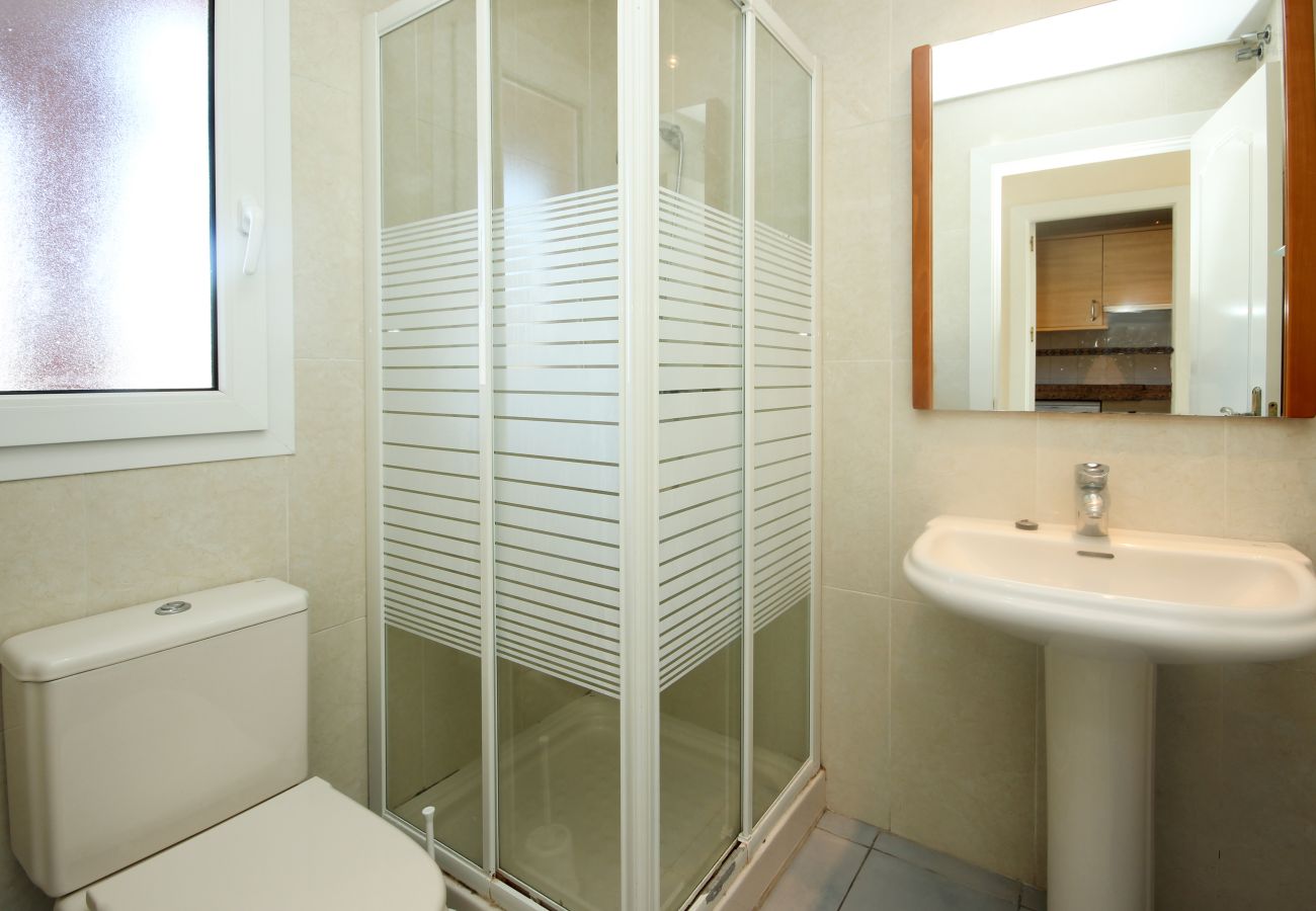 Apartamento en Estepona - Atico de 2 dormitorios en Punta Plata Beach Estepona a 50m de la playa