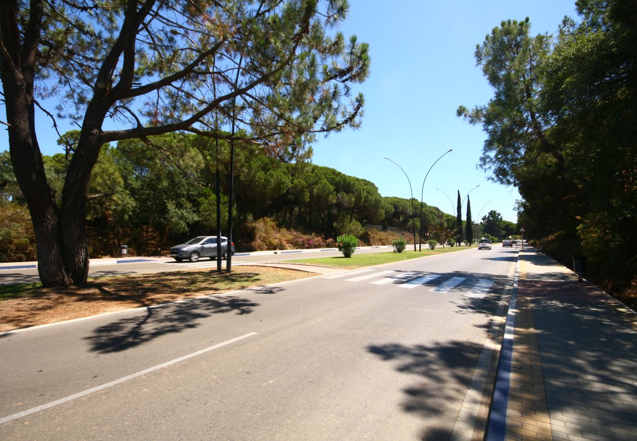 Apartamento en Marbella - Apartamento de dos habitaciones en alquiler en Elviria