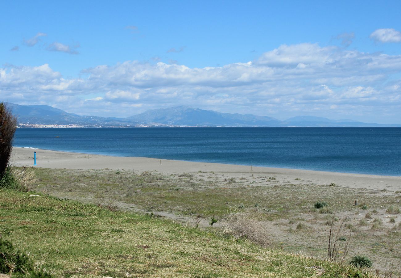 Apartamento en Manilva - Apartamento Planta Baja 2 Dormitorios Alboran Hills, Aldea Beach, Manilva