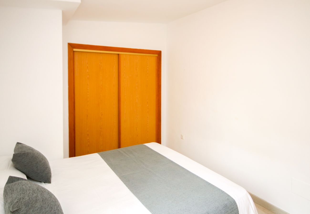 Apartamento en Málaga - Piso de dos dormitorios en el centro de Málaga